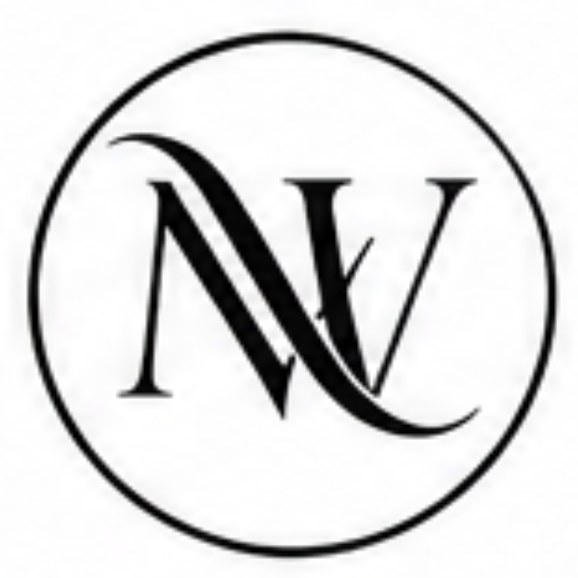 Natural Woman monogram
